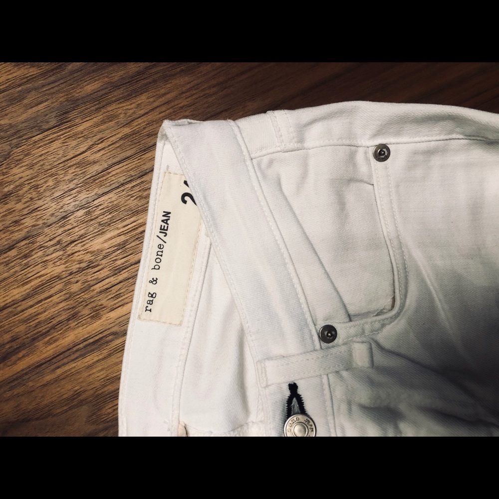 Rag & Bone Jeans - Picture 3 of 5